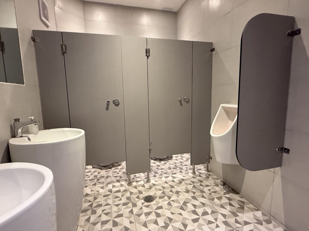 mamparas-mamparas baños- mamparas -colidofenolico-porceboard